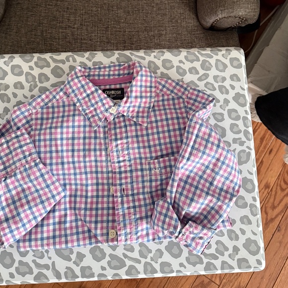 Boys Polo Ralph Lauren, Children’s Place, Osh Kosh, Cat and Jack, size 6 - Picture 6 of 7